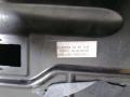 Бардачок BMW 5 E60/E61 2008г. - фото №2