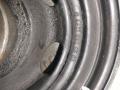 A6110300503 Шкив коленвала Mercedes Vito W638 2000г. - фото №4