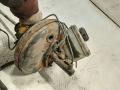 Вакуумный усилитель тормозов Ford KA 1 2000г. - фото №3