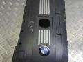 N53 Декоративная крышка двигателя BMW 5 E60/E61 2008г. - фото №2