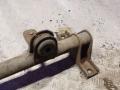 Балка подвески передняя (подрамник) Lada 2110 2005г. - фото №3