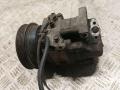 Компрессор кондиционера Mazda 626 GF 1999г. - фото №2