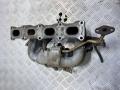 Коллектор впускной Suzuki Liana 2004г. - фото №2