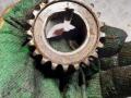 Шестерня коленвала Ford Expedition 2 2004г. - фото №3