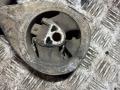 Подушка крепления двигателя Nissan Qashqai +2 Qashqai+2 2009г. - фото №2