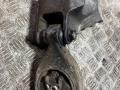 Подушка крепления двигателя Nissan Qashqai +2 Qashqai+2 2009г. - фото №3