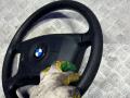 Руль BMW 3 E46 2003г. - фото №3
