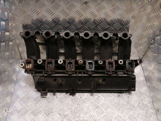 Коллектор впускной, BMW 5 E60/E61 2002-2007