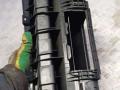 Бардачок Honda CR-V 3 2008г. - фото №2