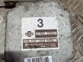 41650EQ060 Блок управления раздаточной коробки Nissan X-Trail T30 2006г. - фото №2