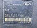 3M512C405HA Блок ABS Mazda 3 BK 2007г. - фото №2