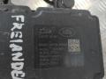 6G9N2C405DG Блок ABS Land Rover Freelander 2 2008г. - фото №2