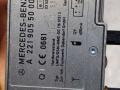 A2219055000 Усилитель антенны Mercedes C W204 2012г. - фото №3
