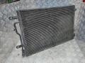 Радиатор кондиционера Audi A4 B6 2004г. - фото №2