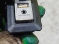Разъем AUX / USB Lexus RX 3 2013г. - фото №3
