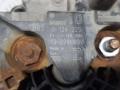 0124325171, 13222930, 100A Генератор Opel Meriva 1 2007г. - фото №2