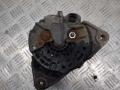 0124325171, 13222930, 100A Генератор Opel Meriva 1 2007г. - фото №3