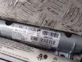 606037201, A2048600705 Подушка безопасности боковая (шторка) левая Mercedes C W204 2012г. - фото №2