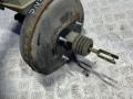 7700411778 Вакуумный усилитель тормозов Renault Scenic 1 1997г. - фото №3