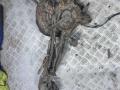 Ступица задняя левая Opel Vectra B 1997г. - фото №2