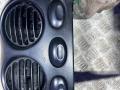 Накладка декоративная на торпедо Daewoo Matiz M150 restailing 2007г. - фото №3