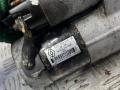 8200584675 Стартер Renault Scenic 2 2009г. - фото №3