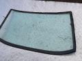 Стекло заднее BMW 7 E32 1991г. - фото №4