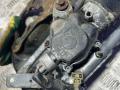 Механизм стеклоочистителя (трапеция дворников) Mazda 2 DY 2003г. - фото №5