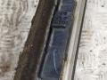 Молдинг стекла двери передней левой наружный Lincoln Navigator 2 2004г. - фото №3
