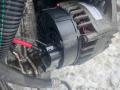 51727338 Генератор Fiat Doblo 1 2007г. - фото №4