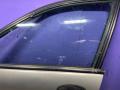 Дверь передняя левая Renault Laguna 1 2000г. - фото №5