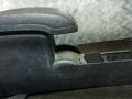 Консоль салона (кулисная часть) Ford Mondeo 3 2005г. - фото №3