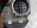 7555944 Заслонка дроссельная BMW 7 F01/F02 2012г. - фото №6