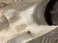 Бачок омывателя Nissan Almera G15 2014г. - фото №3