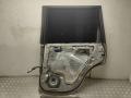 Дверь задняя правая Nissan X-Trail T30 2003г. - фото №2