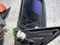 Зеркало наружное левое Mazda 2 DY 2003г. - фото №4