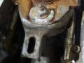 Кулиса Volkswagen Passat B5 2002г. - фото №3