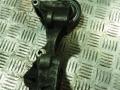 03G903143F Кронштейн генератора Volkswagen Touran 1 2006г. - фото №2