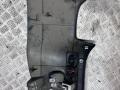 Накладка декоративная на торпедо Hyundai H1 1 2006г. - фото №2
