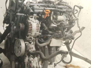 Генератор, Audi A4 B7 2004-2009