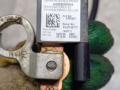 A0009050054 Клемма аккумулятора минус Mercedes B W246 2012г. - фото №3