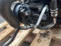 Компрессор кондиционера Mazda 626 GF 1998г. - фото №2