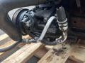 Компрессор кондиционера Mazda 626 GF 1998г. - фото №3