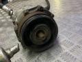 Компрессор кондиционера Volkswagen Golf 4 2001г. - фото №2