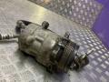 Компрессор кондиционера Volkswagen Golf 4 2001г. - фото №3