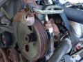 Насос гидроусилителя руля Volvo S40 1 1998г. - фото №4