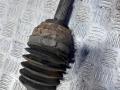 Полуось передняя левая (приводной вал, шрус) Mitsubishi Colt 4 1995г. - фото №4