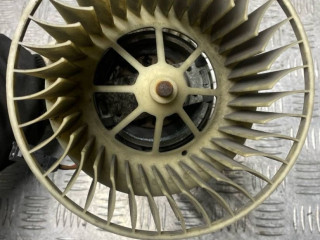 Моторчик печки, ориг. номер 8385558, BMW X5 E53 2003-2006