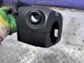 Кожух рулевой колонки Ford Escape 2 2010г. - фото №2