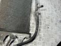 Радиатор кондиционера Skoda Roomster 1 2008г. - фото №3